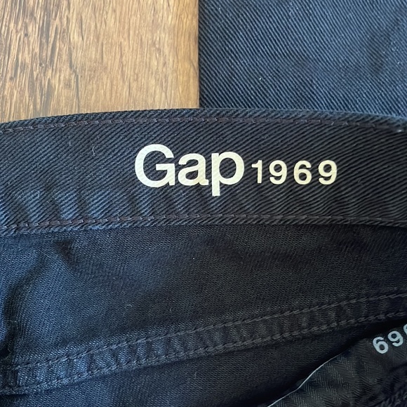 Distressed boyfriend jean - Picture 4 of 5